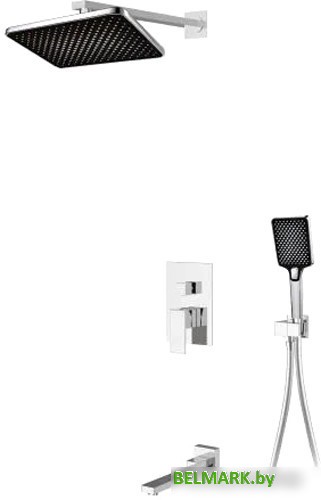 Душевая система A-Five А5-1156 - фото