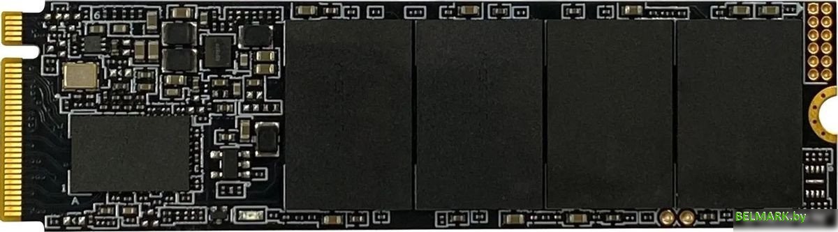 SSD AGI AI818 2TB AGI2T0G43AI818 - фото2