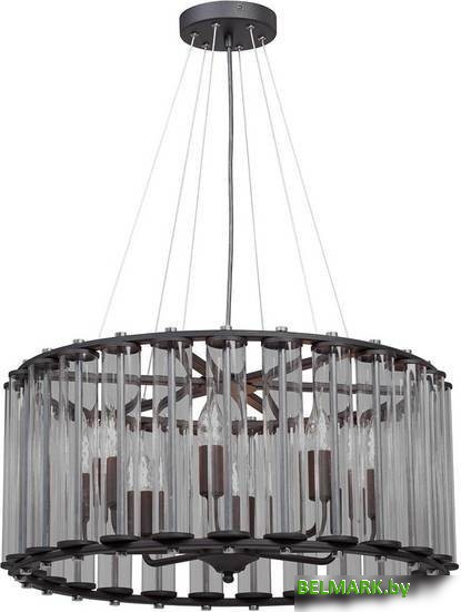 Подвесная люстра Vitaluce V5305 V5305-1/8PL - фото