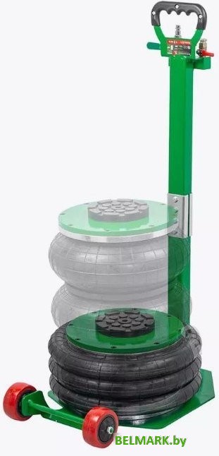 Подкатной домкрат RockForce RF-TRA1813 (59734) - фото2