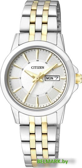 Наручные часы CITIZEN EQ0608-55A - фото
