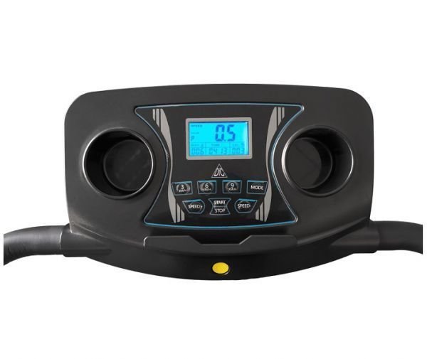 Электрическая беговая дорожка DFC Avalon T185B - фото2