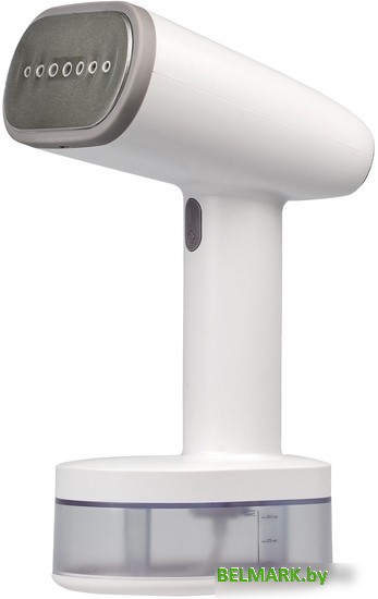 Отпариватель Galaxy Line GL6198 (белый) - фото