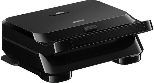 Электрогриль Braun SnackMaker 5 SM5000 - фото2