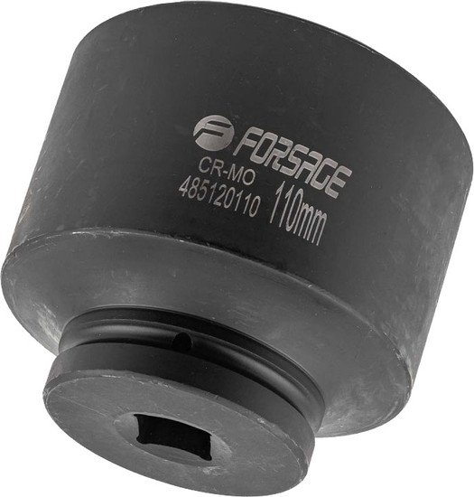 Головка слесарная FORSAGE F-485120110 - фото2