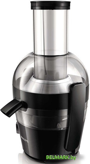 Соковыжималка Philips HR1855/70 - фото2
