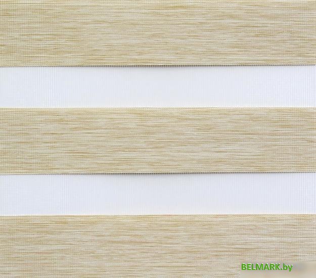 Шторы день-ночь Lm Decor Винтаж ДН LB 50-02 110x160 - фото