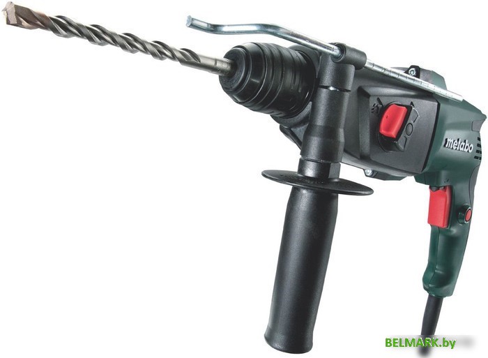Перфоратор Metabo BHE 2444 (60615300) - фото2