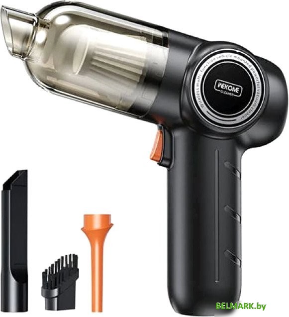 Пылесос Wekome WT-CA05 - фото