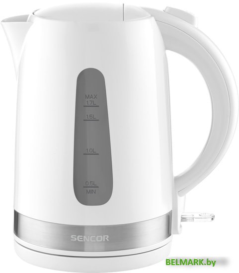 Электрочайник Sencor SWK 1748WH - фото2