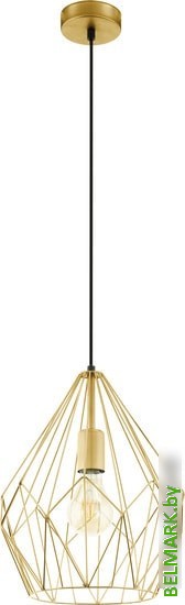 Лампа Eglo Carlton 49933 - фото