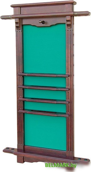 Киевница Руптур Магнат К520000 (ольха) - фото