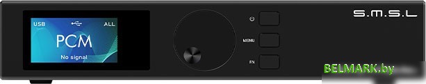 Цифро-аналоговый преобразователь SMSL D300 - фото