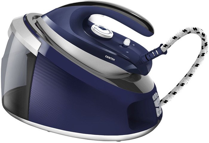 Утюг CENTEK CT-2303 - фото2