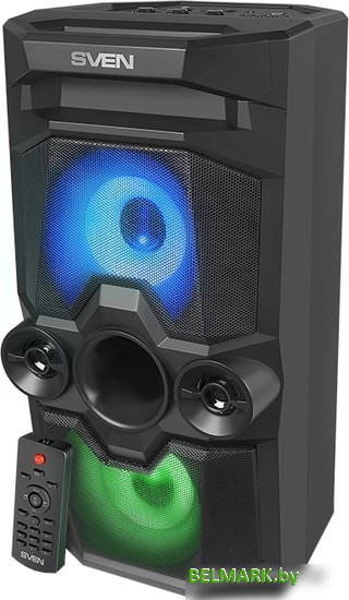 Колонка для вечеринок SVEN PS-655 - фото
