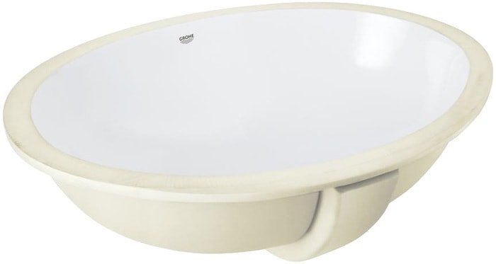 Умывальник Grohe 39423000 56x42 - фото