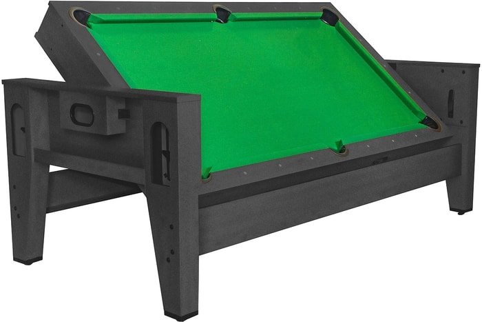 Игровой стол Dynamic Billard Twister 3 в 1 50.008.07.0 - фото