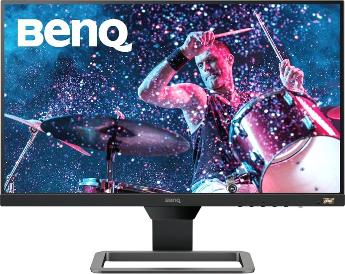 Монитор BenQ Entertainment EW2480 - фото