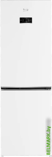 Холодильник BEKO B3R0CNK362HW - фото