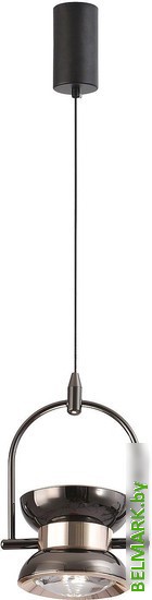 Подвесная люстра Lussole Calhoun LSP-7139 - фото