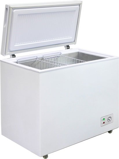 Морозильный ларь Бирюса 305KX - фото