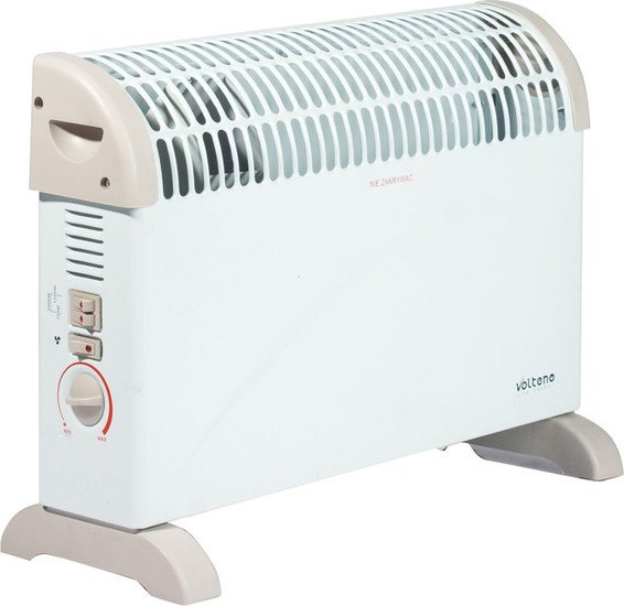 Конвектор Volteno VO0268 - фото