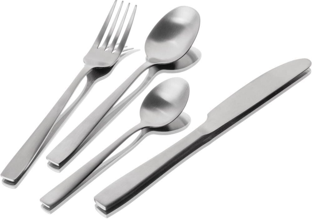 Набор столовых приборов Perfecto Linea Majestic 21-250120M - фото