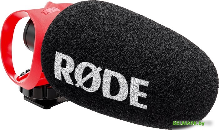 Проводной микрофон RODE VideoMicro II - фото