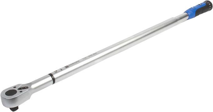 Гаечный ключ Norgau NTW24-055R 051110055 - фото