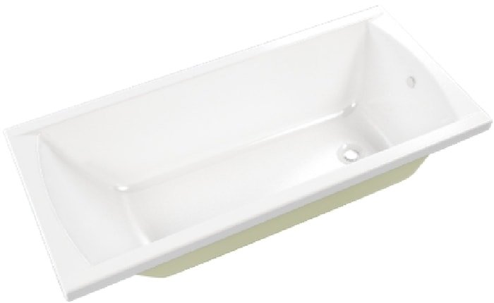 Ванна Метакам Standart 150x70 АВS_009716 - фото
