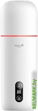 Термос Deerma DEM-DR035 350мл (белый) - фото