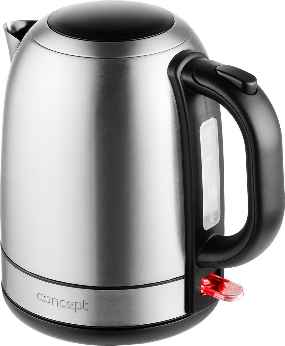 Электрический чайник Concept RK3250 - фото