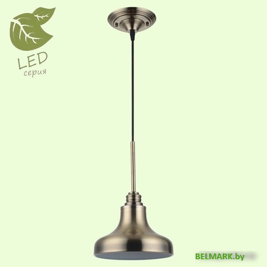 Лампа Lussole LOFT GRLSL-3006-01 - фото