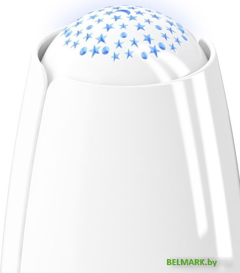 Очиститель воздуха Airfree Babyair 40 - фото2