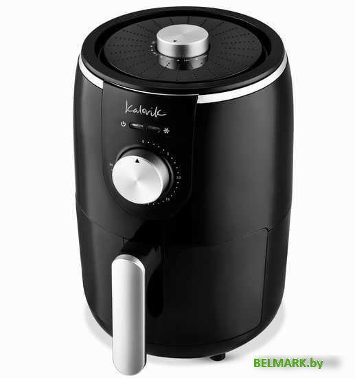 Аэрофритюрница Kalorik FTL 1500 B - фото2