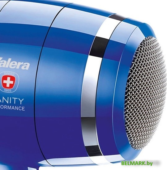 Фен Valera HI-Power VA 8605 RB - фото2