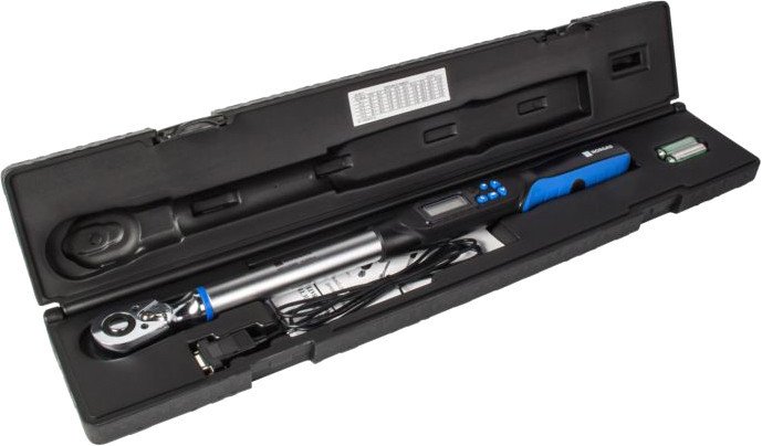 Гаечный ключ Norgau NTE13-200RR 051130201 - фото2