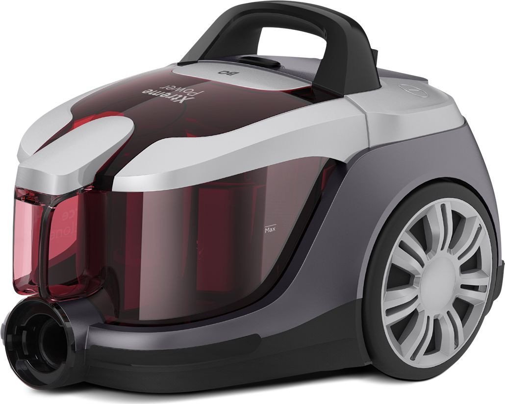 Пылесос BQ VC1610C Xtreme Power - фото2