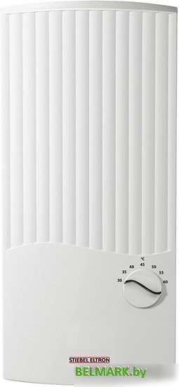 Проточный электрический водонагреватель STIEBEL ELTRON PEY 18/21/24 - фото