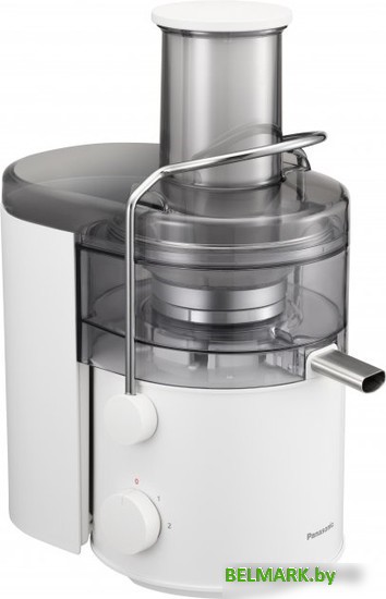 Соковыжималка Panasonic MJ-CB100WTQ - фото