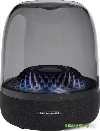 Беспроводная колонка Harman/Kardon Aura Studio 4 (с вилкой американского типа) - фото