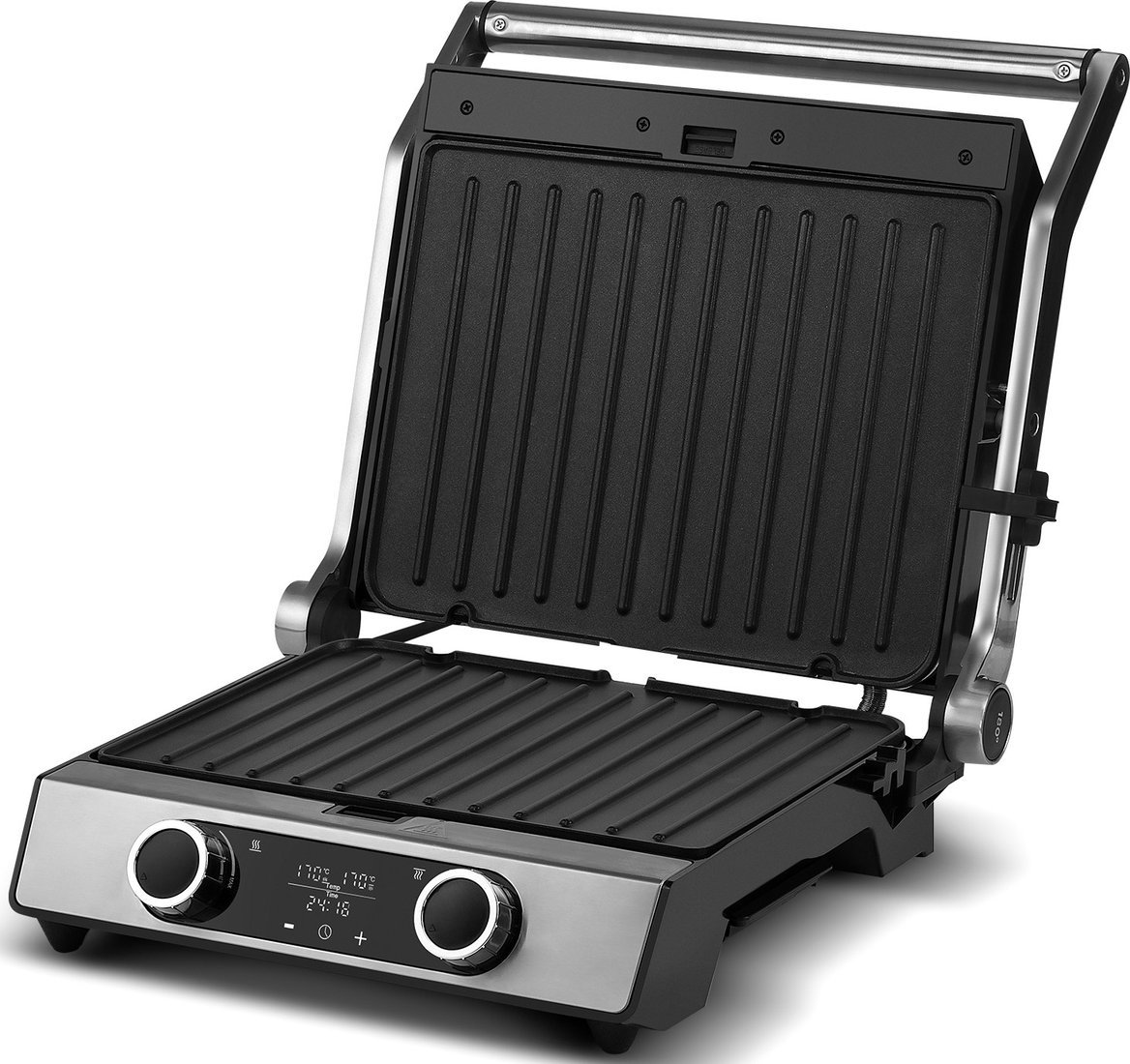 Электрогриль Galaxy Line GL2988 - фото