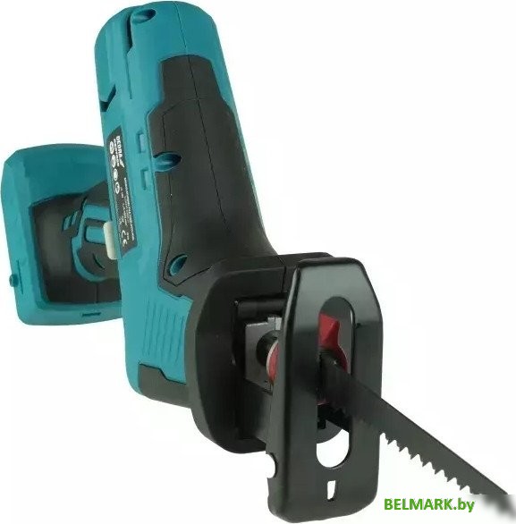 Сабельная пила Dedra DED7068 (без АКБ) - фото2