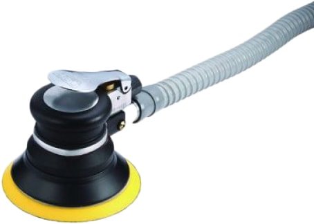 Пневмошлифмашина M7 QB-53902 - фото