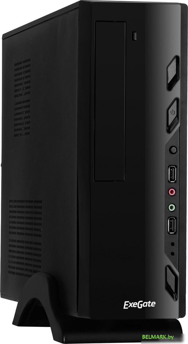 Корпус ExeGate MI-208 300W - фото