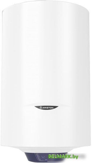 Накопительный электрический водонагреватель Ariston BLU1 ECO ABS PW 100 V - фото