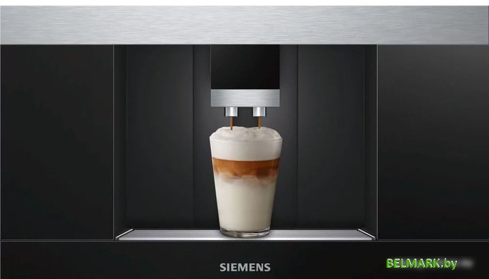 Кофемашина Siemens iQ700 CT718L1B0 - фото2