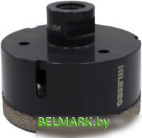 Коронка Hilberg HH680 - фото