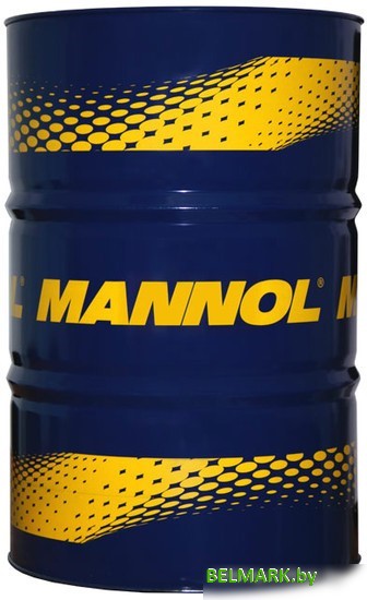 Моторное масло Mannol CLASSIC 10W-40 208л - фото