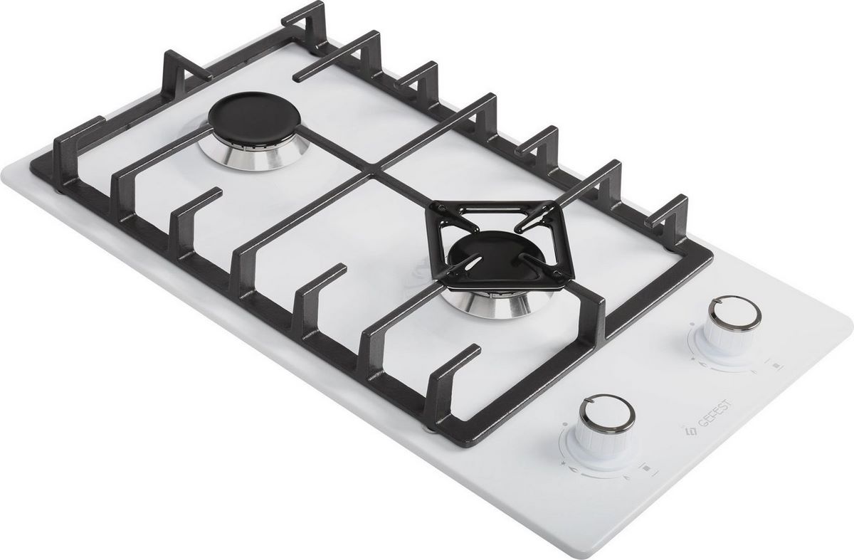 Варочная панель GEFEST ПВГ 1002 - фото2